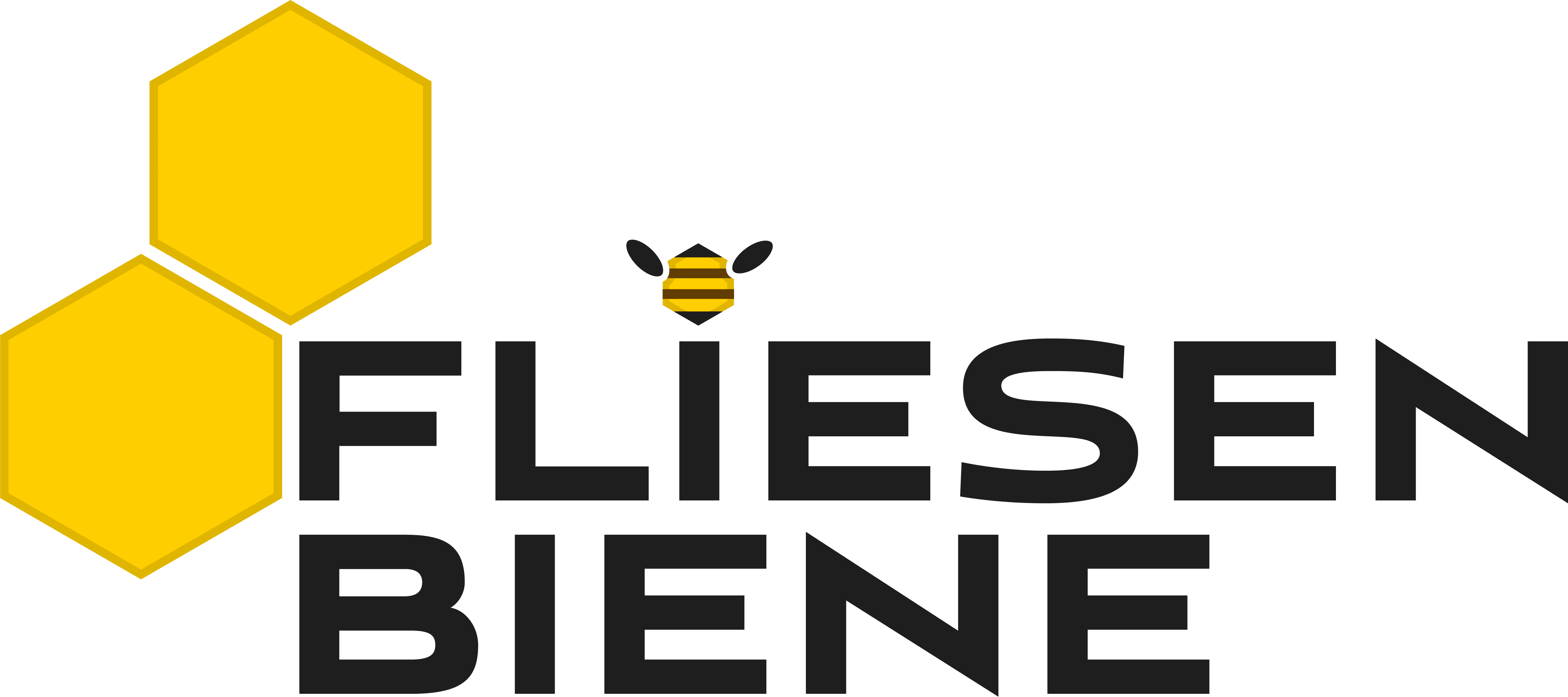 „Fliesenbiene Inh. Fadime Arikaya“-Logo, zur Startseite
